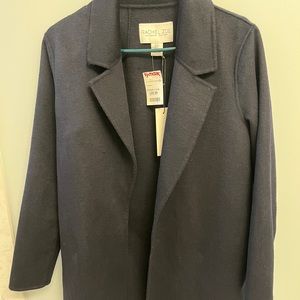 COPY - Brand new Rachel Zoe wool coat
